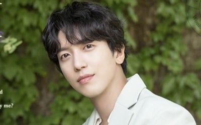 정용화, 신곡 '너, 나, 우리' 콘셉트 포토 공개…19일 발매