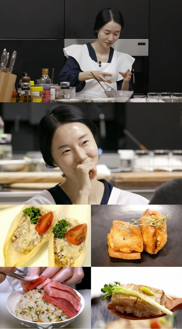'편스토랑' 스틸컷./사진제공=KBS2