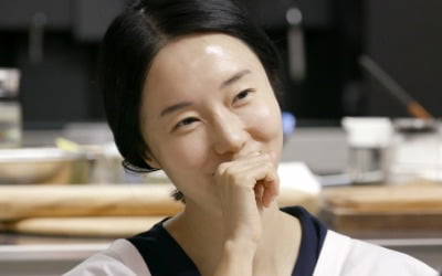 '편스토랑' 이정현 결혼 1주년, ♥남편 위해 '가성비 甲' 참치 코스 요리 준비