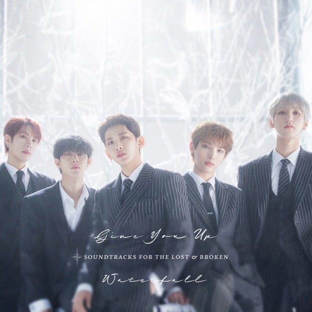 그룹 UNVS./ 사진제공=샤이타운뮤직(CHITWNMUSIC)