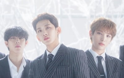 UNVS, 오늘(15일) 싱글 2집 발매