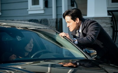 '부부의 세계' 15회, 초연한 김희애-분노하는 박해준-각성한 한소희