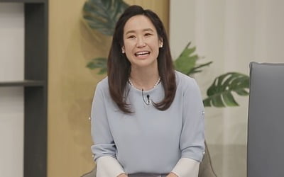 '최민수♥' 강주은 "2년 동안 '아내' 그만뒀었다"('마이웨이')