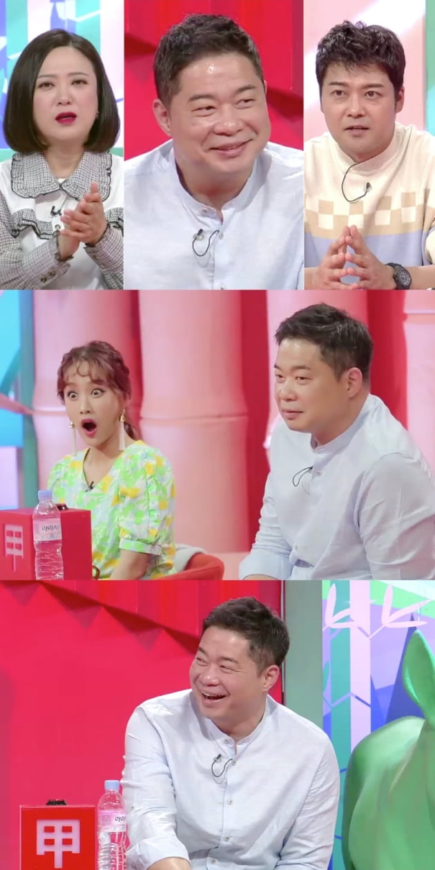 '사장님 귀는 당나귀 귀' 예고/ 사진=KBS2 제공