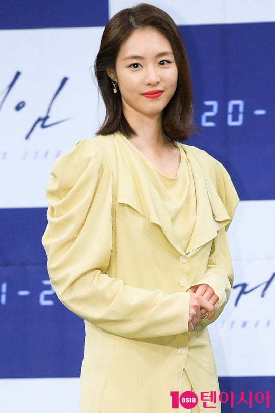 배우 이연희