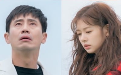 '나왔다 하면 대박'…트로트 예능 활약에 초토화된 수목극 시청률