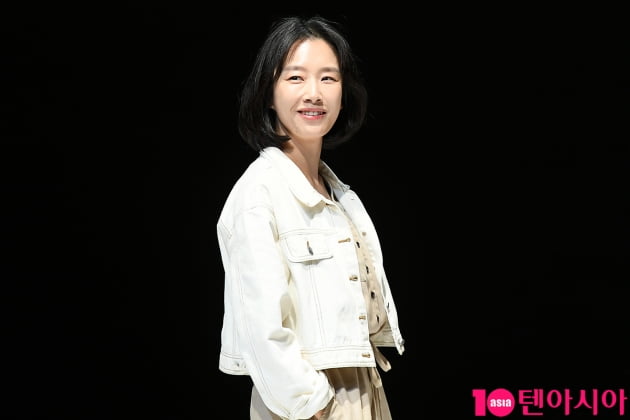 [TEN 포토] 곽선영 '화사한 꽃미소'