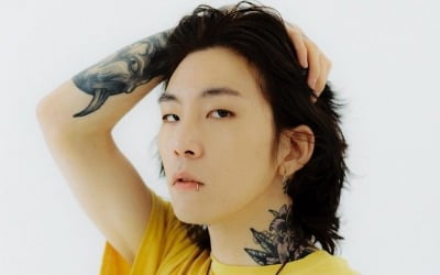 [힙합 나우] (53) 서사무엘, "백예린, 나이에 안 맞는 농염함 지녀"