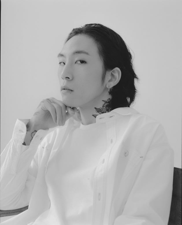 서사무엘./ 사진제공=매직스트로베리 사운드