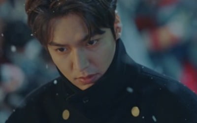 '더 킹' 이민호, 복수혈전 시작…이정진 맞대면