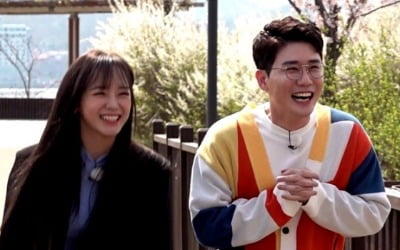 '선넘녀' 영탁, 왕의 남자 특집 출연 "네가 왜 거기서 나와"