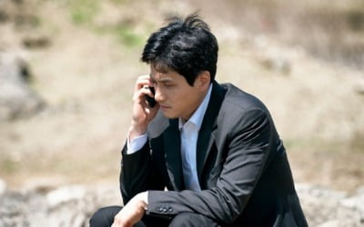 '부부의 세계' 최종회만 남았다…박해준에게 달려온 김희애