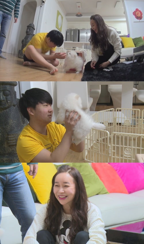 '아빠본색' 김지현 / 사진 = 채널A 제공