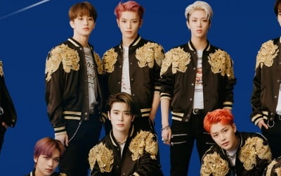 NCT 127,  'Beyond LIVE'서 신곡 공개…컴백 기대감 무한 상승