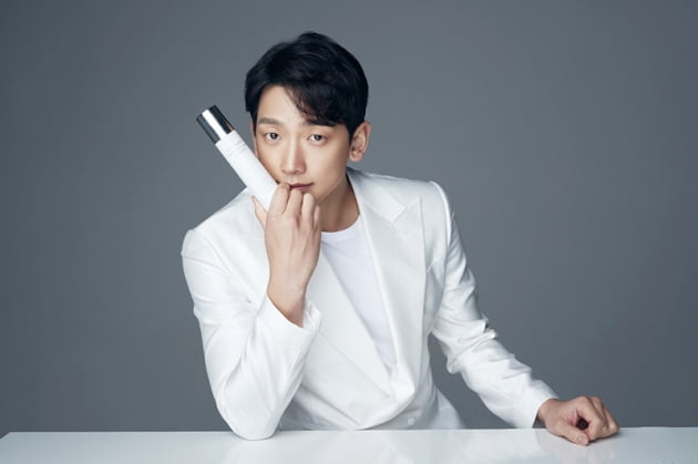 가수 겸 배우인 비(정지훈) / 사진제공=HS ENC