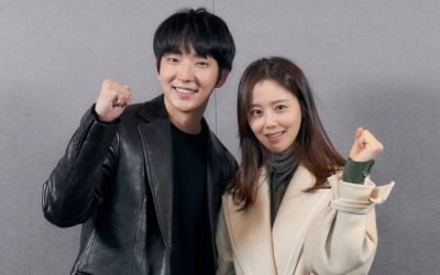 이준기X문채원X장희진X서현우 '악의 꽃', 대본 리딩 현장 어땠나