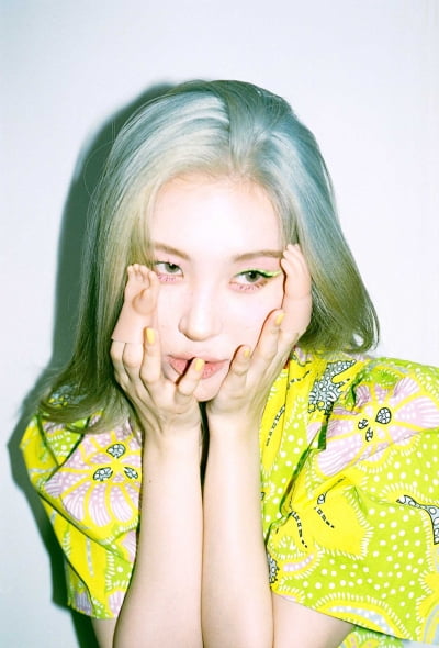선미, 데뷔 첫 단독 MC 출격…'선미네 비디오가게' 6월 첫 방송[공식]