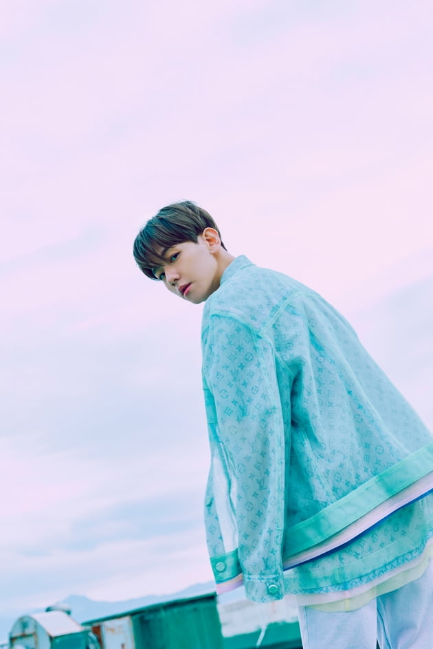 그룹 엑소의 백현 / 사진제공=SM엔터테인먼트
