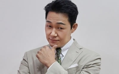 '루갈' 박성웅 "액션 위해 2달 넘게 운동…쉽지 않은 촬영이었죠"[일문일답]
