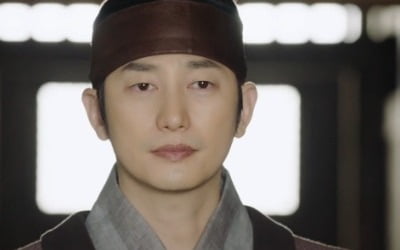 '바람과 구름과 비' 박시후X고성희, 권력다툼 속 피어난 로맨스…첫방 3.8% [종합]