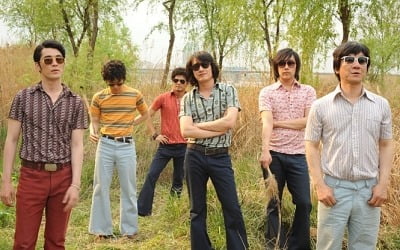 영화 '고고70' 주인공 '데블스' 김명길, 암투병 끝에 별세