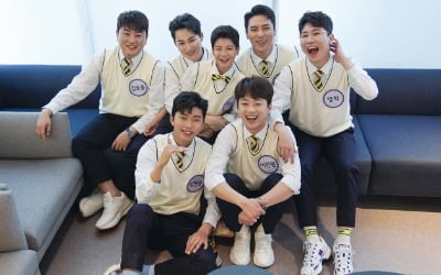'아는 형님' 미스터트롯 특집, 2주 연속 동시간대 1위…또 15% 넘었다