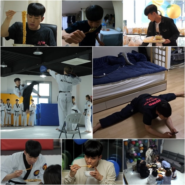 '아내의 맛' 나태주 / 사진 = TV조선 제공