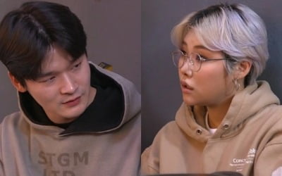 '부럽지' 치타♥남연우 "남사친 문제로 싸운 적 있다"