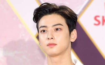 차은우 측, "이태원 다녀온 것 확인·반성…코로나 검사 음성"[전문]