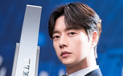 '꼰대인턴' 박해진, 전세계 2억불 수출 성사 '위풍당당'