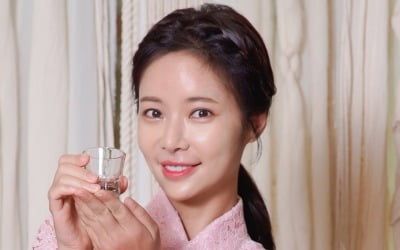 '쌍갑포차' 황정음 "여배우가 평생 한 번 할까 말까한 캐릭터"
