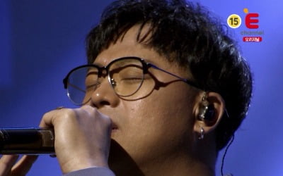 '탑골랩소디' 3대 가왕 중국 찐룬지, "한국서 가수 활동, 16년의 꿈"