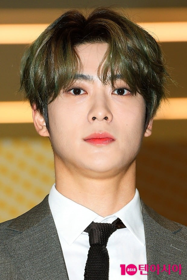 그룹 NCT 재현