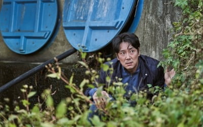 정진영X조진웅 '사라진 시간' 예측불가 스토리+압도적 몰입감