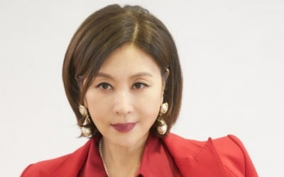 최명길, '그놈이 그놈이다' 합류…"올해 가장 핫한 드라마되길" [공식]