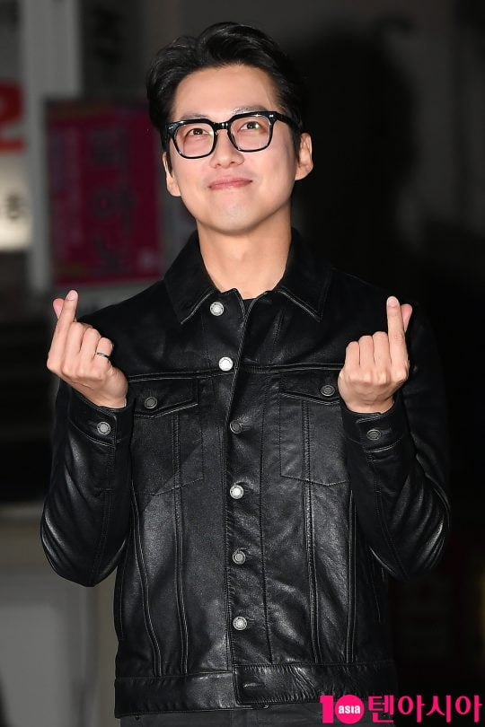 배우 남궁민./ 사진=텐아시아DB