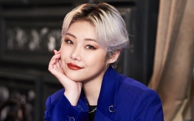 '초미의 관심사' 치타 "센캐? 평소엔 수다쟁이" (인터뷰)