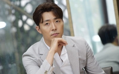 '부부의 세계' 이무생 "김희애, 인디언밥으로 살렸다고요?"