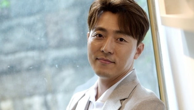 [TEN 인터뷰] '부부의 세계' 이무생 "김윤기의 두 얼굴? 이유 있었죠"