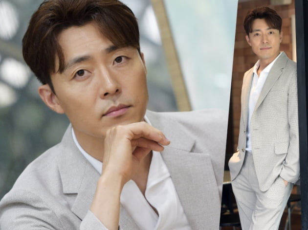 '부부의 세계' 이무생, 드라마 찢고 나온 이무생로랑