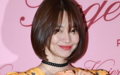 신민아, 한지민 이어 '독립예술영화 챌린지' 동참…"다음은 공효진·박효주"