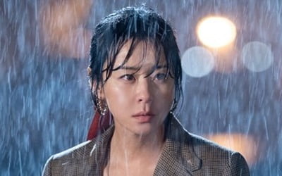 '굿캐스팅' 최강희, 스태프 박수갈채 받은 역대급 액션신 예고
