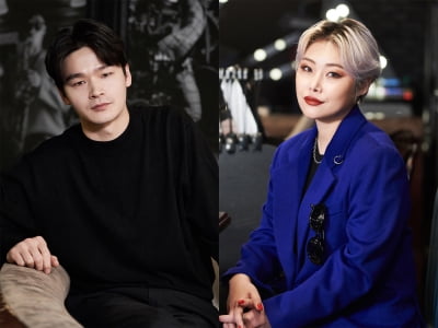 '초미의 관심사' 치타 "♥남연우, 매력 넘치니 반했죠" (인터뷰)