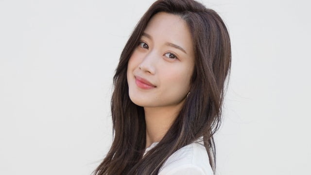 [TEN 인터뷰] 문가영 "'그 남자의 기억법', 제겐 뭉클하고 아린 작품이에요"