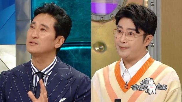 '라디오스타' 김수미 신현준 등 출연 /사진=MBC