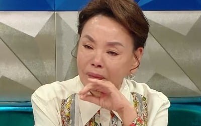 '라디오스타' 김수미·신현준 가족사 공개에 장민호도 '훌쩍'