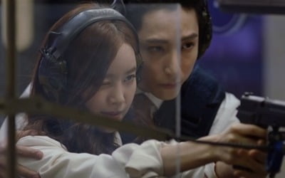 '본 어게인' 이수혁, 장기용에 방아쇠 당겼다…떠오르는 전생의 비극[종합]