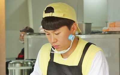 '골목식당'X'맛남의 광장' 컬래버 성사…'백종원 애제자' 양세형 출격