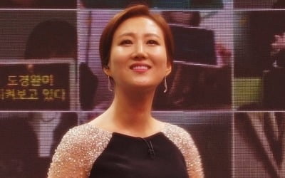 '트롯신' 장윤정, 원곡 가수 김연자도 울린 '수은등' 무대