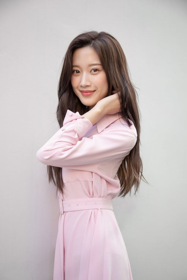 배우 문가영./사진=텐아시아DB